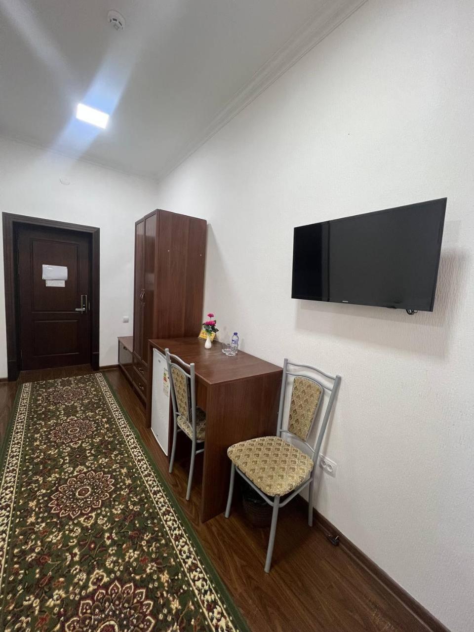 Karakalpak Palace Hotel Nukus Zewnętrze zdjęcie