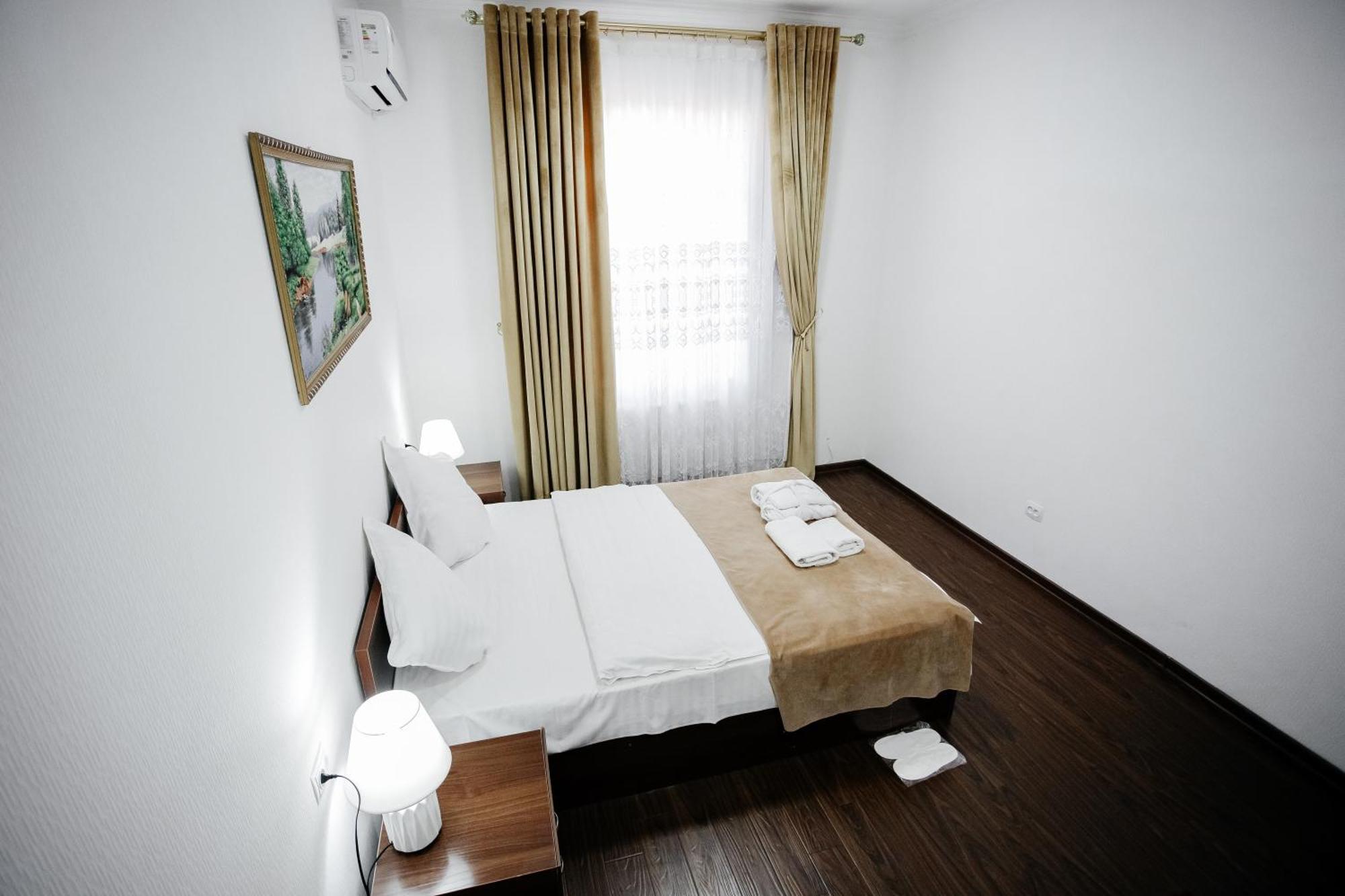 Karakalpak Palace Hotel Nukus Zewnętrze zdjęcie