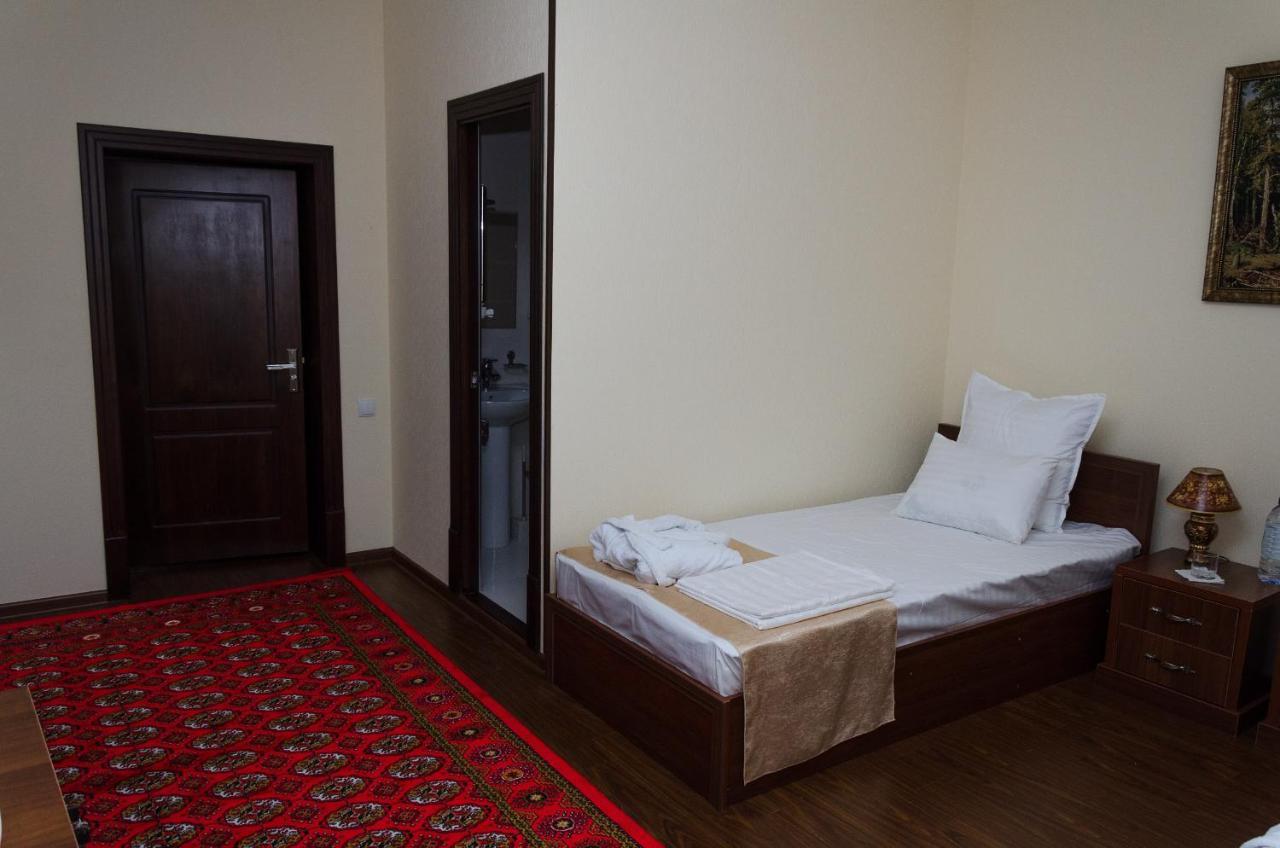 Karakalpak Palace Hotel Nukus Zewnętrze zdjęcie